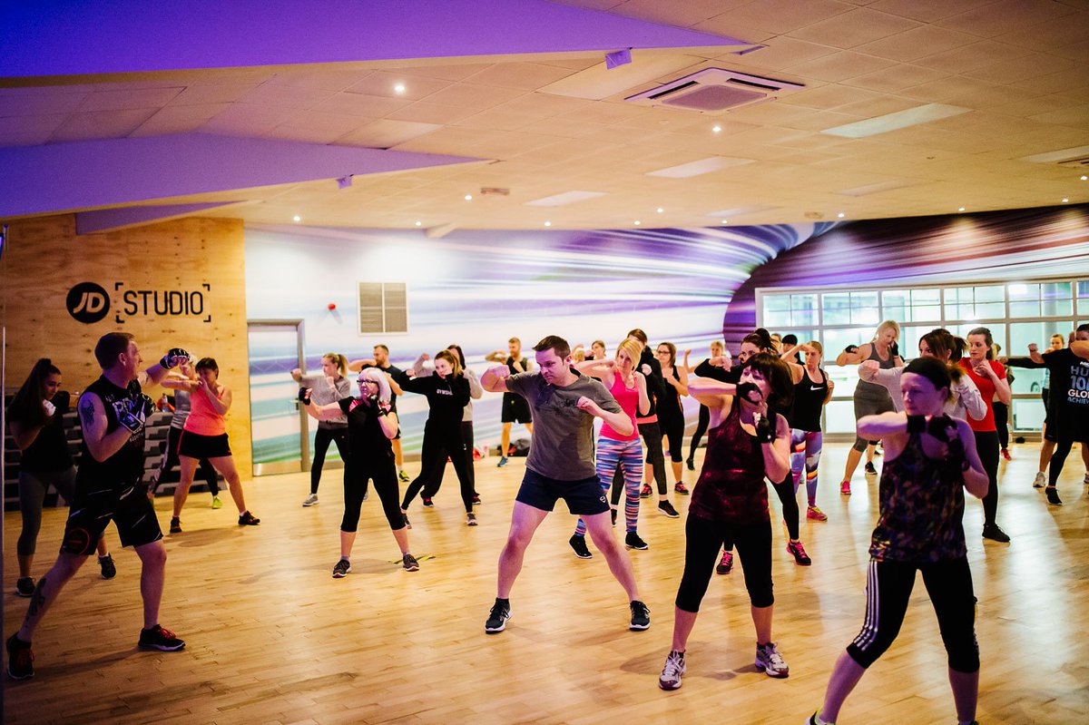 JDGymsBatley's tweet photo. Seriously stylish and seriously affordable, JD Gyms #Batley is opening early next year > https://t.co/QyMSg2Kto6 https://t.co/1SnW9PTvhn