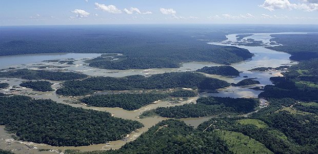 cpeartree's tweet photo. VICTORY in the #Amazon: #Brazil's enviro agency rejects São Luiz do #Tapajós mega-dam https://t.co/vWYAIPGH6o Sawe! https://t.co/mVwuWsSo4b