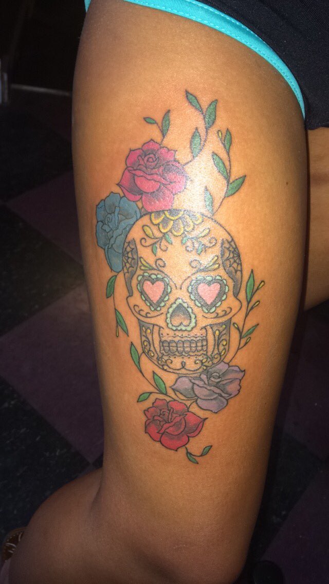Jtibby3's tweet photo. Finished product 😍 #numer7 https://t.co/XHKpK9Ityf
