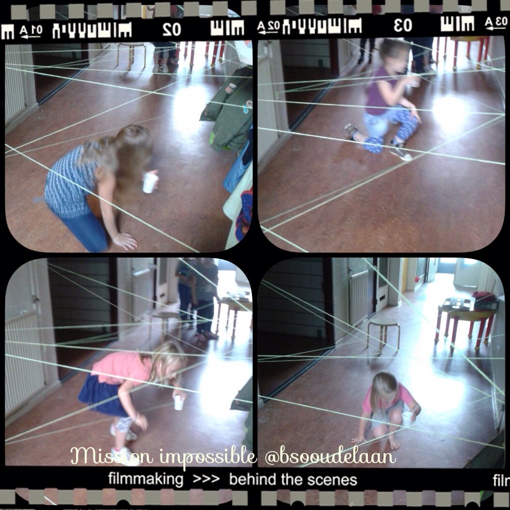 #regen #spannend #spion training