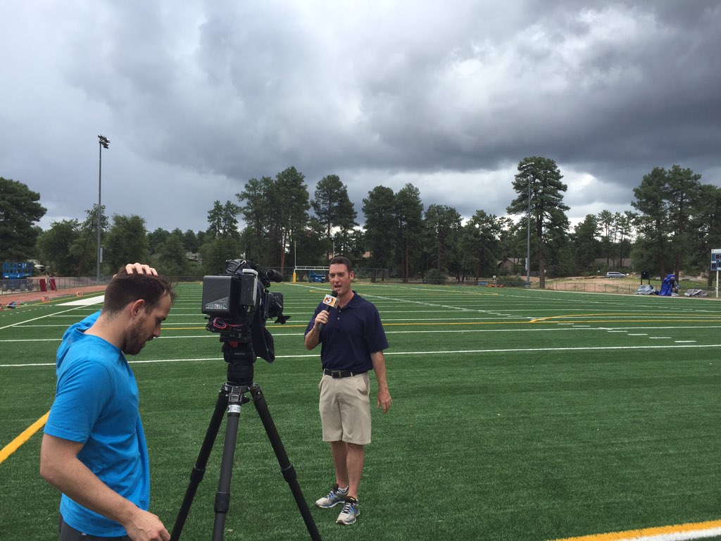 Brad Denny tweet media