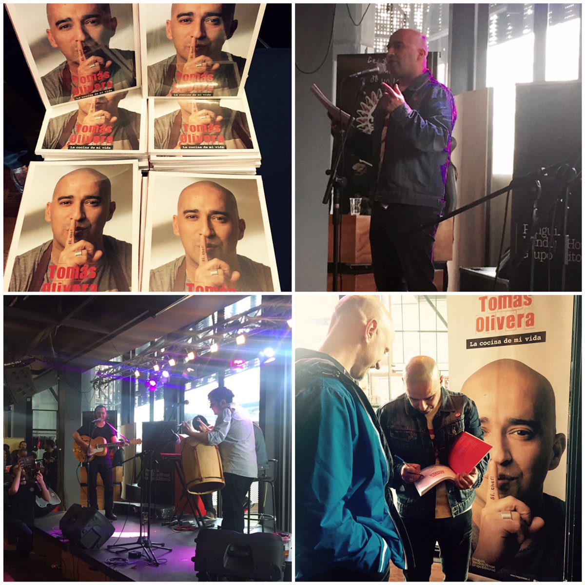 DaniPulgar tweet media