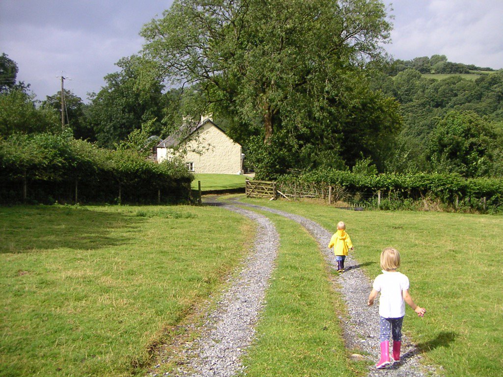 Perfect for family holidays. Please visit our website breconbeaconscottage.com 🌾