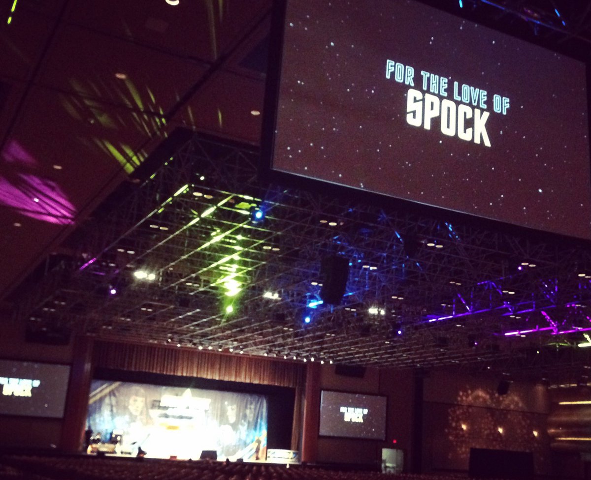 The Spock Doc tweet media