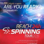 Photo by SPINNING® CHILE (@Spinning_Chile)