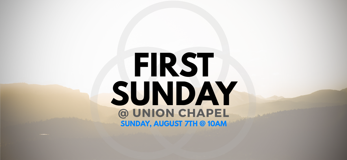 Ucvancouver's tweet photo. Our First gathering as Union Chapel.  This Sunday at 10AM. 806 Main St..in the couve.  Join us!  Lunch afterward. https://t.co/Wc57l74fIz