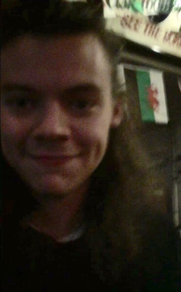 HLupdates's tweet photo. #New | Harry in London back in March. https://t.co/dS9w7dsCVG