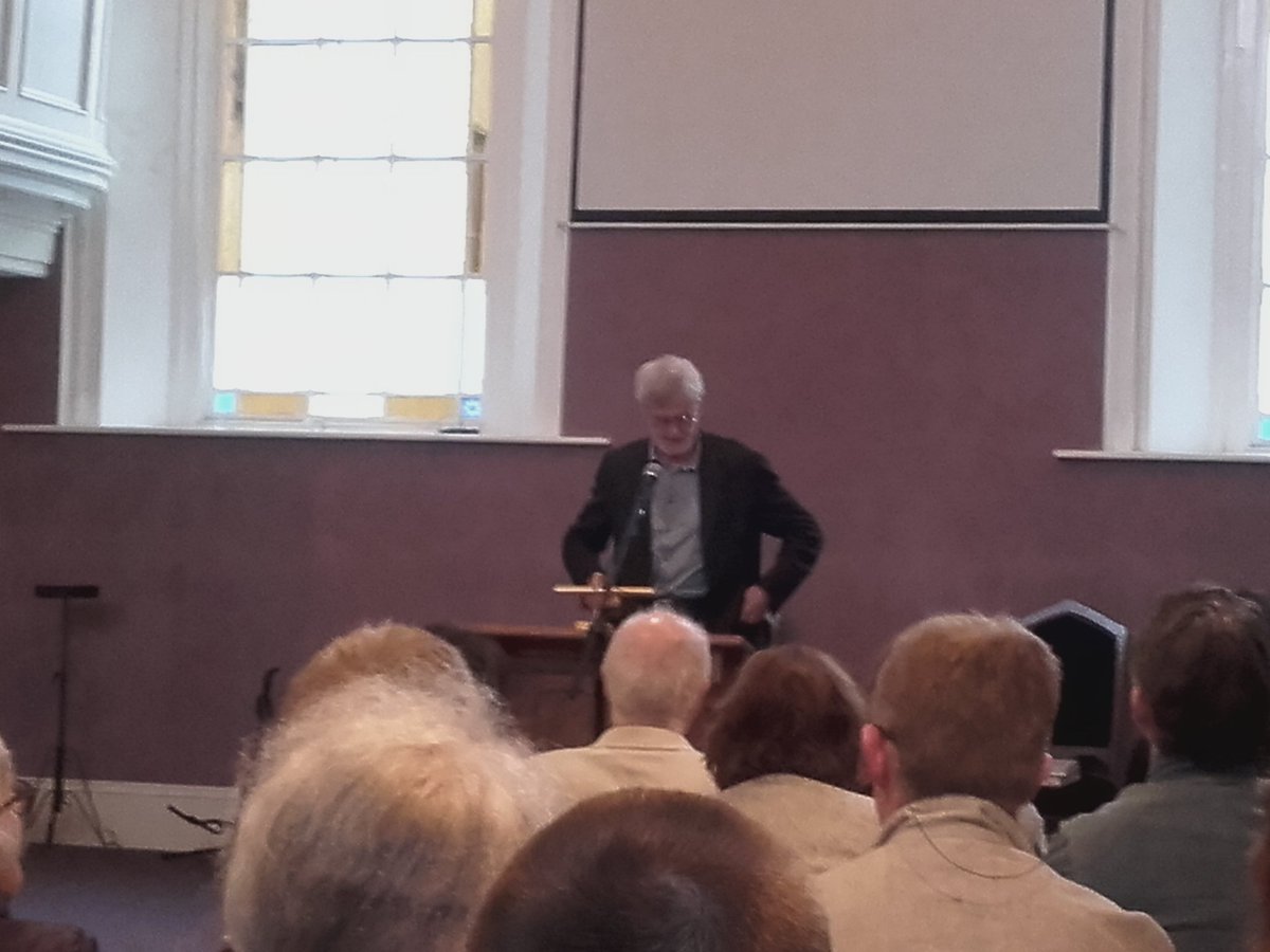 ocinneide69's tweet photo. Full house at Bernard O'Donoghues book launch @YeatsSchool @IrishTimes @IntYeatsSociety @Yeatssocietyirl https://t.co/XAufgz04zx