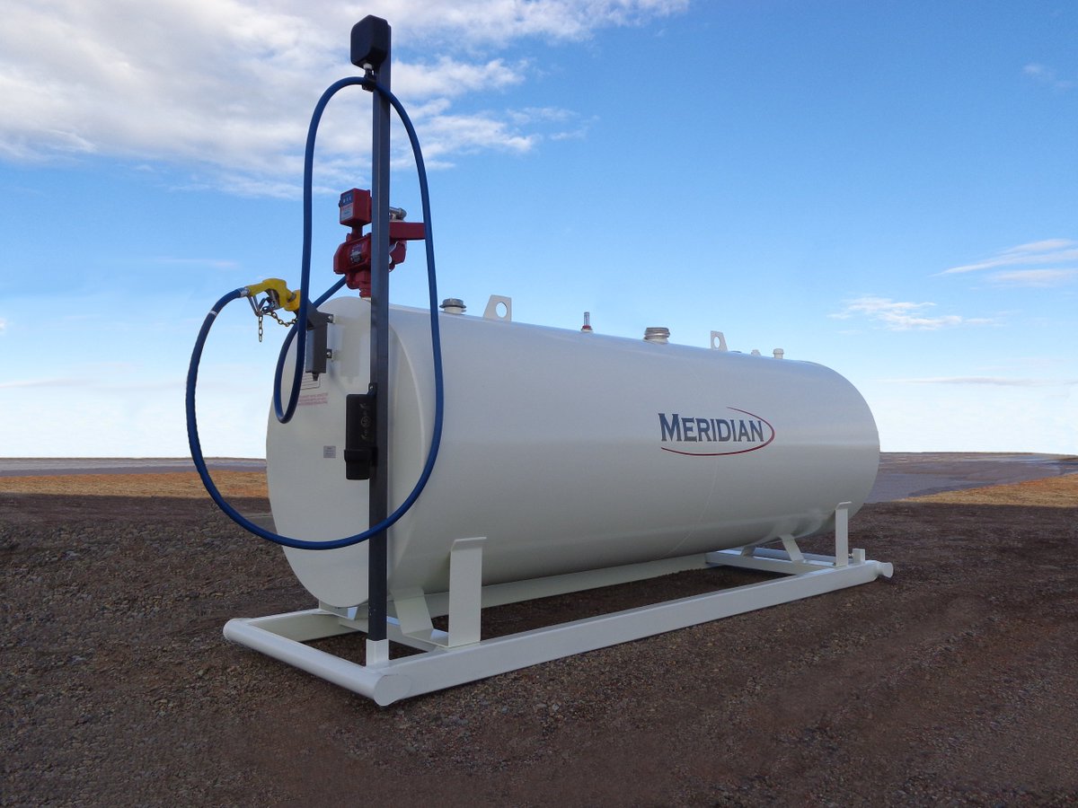Meridian Fuel Tanks (MeridianTanks) Twitter Tweets • TwiCopy
