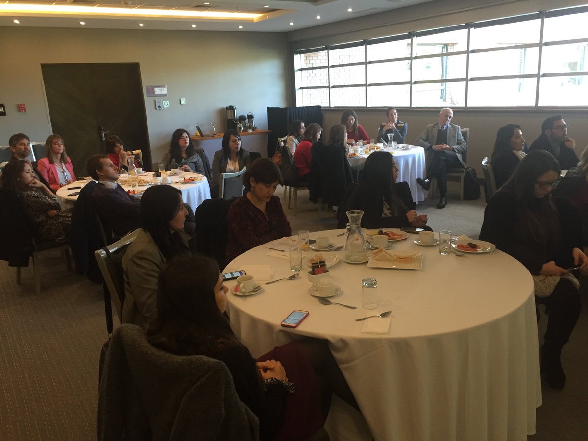 TandemSD's tweet photo. ¡Gracias por acompañarnos en el desayuno "Tendencias en capacitación ejecutiva" en Santiago! https://t.co/7EjaIOlp1W