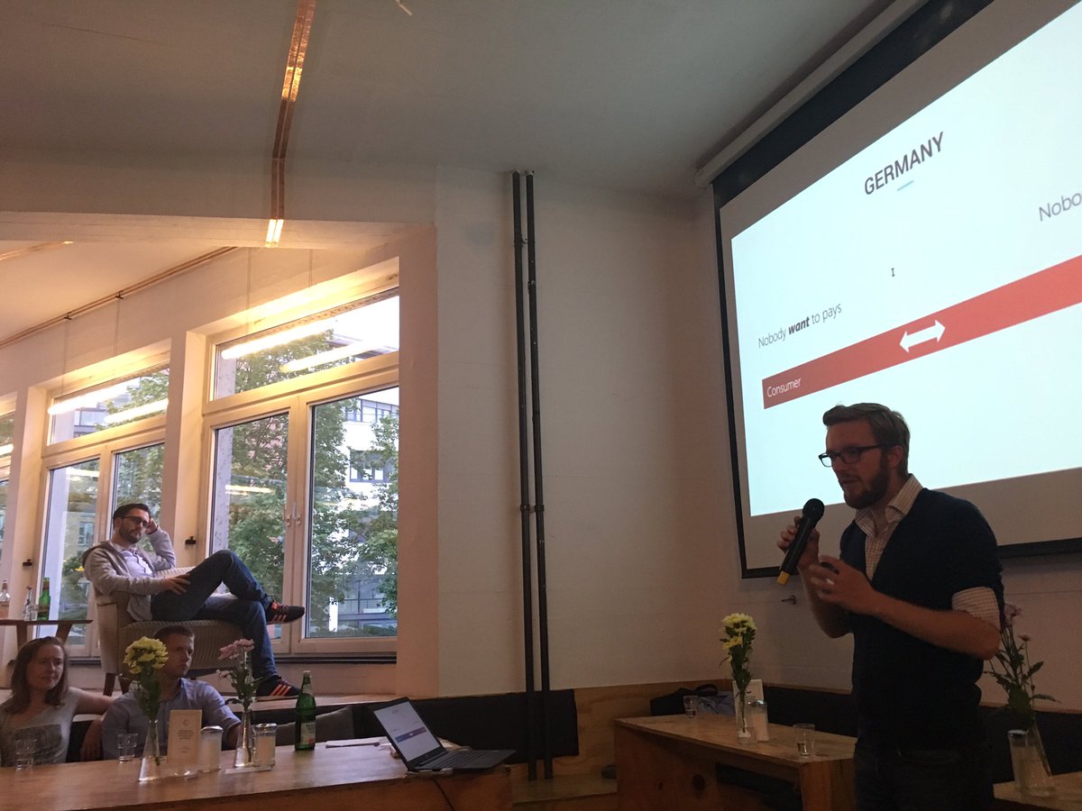 Gerrit Brand tweet media