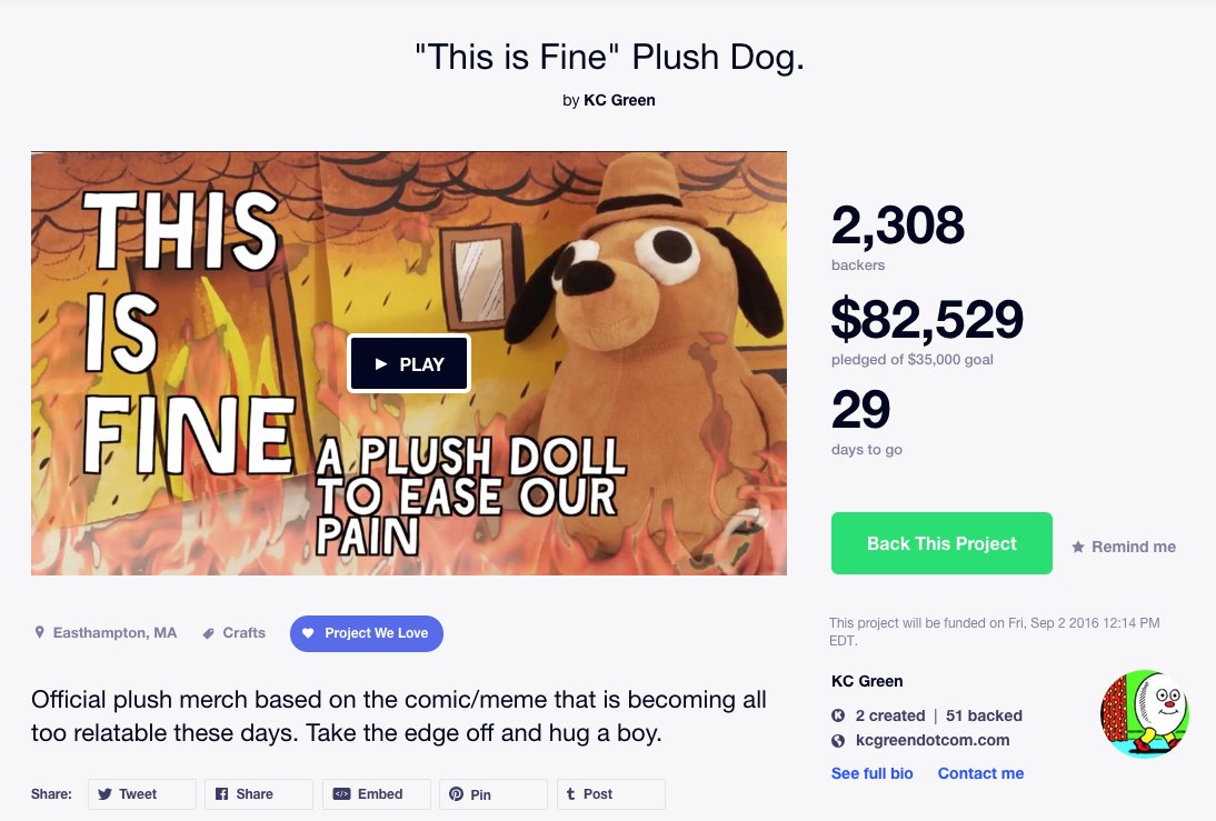 JillPantozzi's tweet image. Deserves all this success and more. kickstarter.com/projects/kcgre…