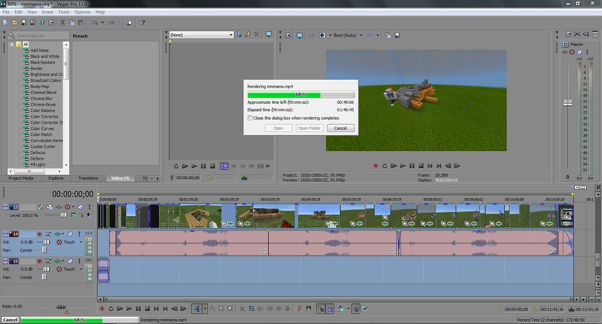 TrueConnorPlayz's tweet image. Almost Done :) #NewSeries