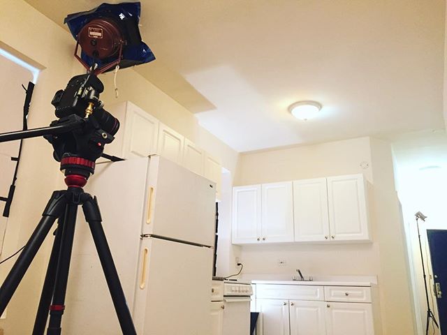 dsarealtynyc's tweet photo. A #BTS shot of an exciting project we're working on with @thesparkgroup 🎥 | Stay tuned for more #DSAdifferentview https://t.co/3NIOVDC2XD