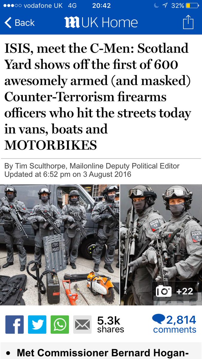 wayman19's tweet photo. would it not have been better to discreetly protect ourselves and keep this out of the press? antagonising ... https://t.co/URKkGV63Wc