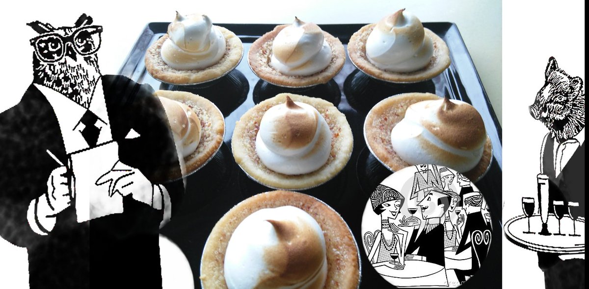 What's on the menu today in Hastings Sunrise? Well a little of this!