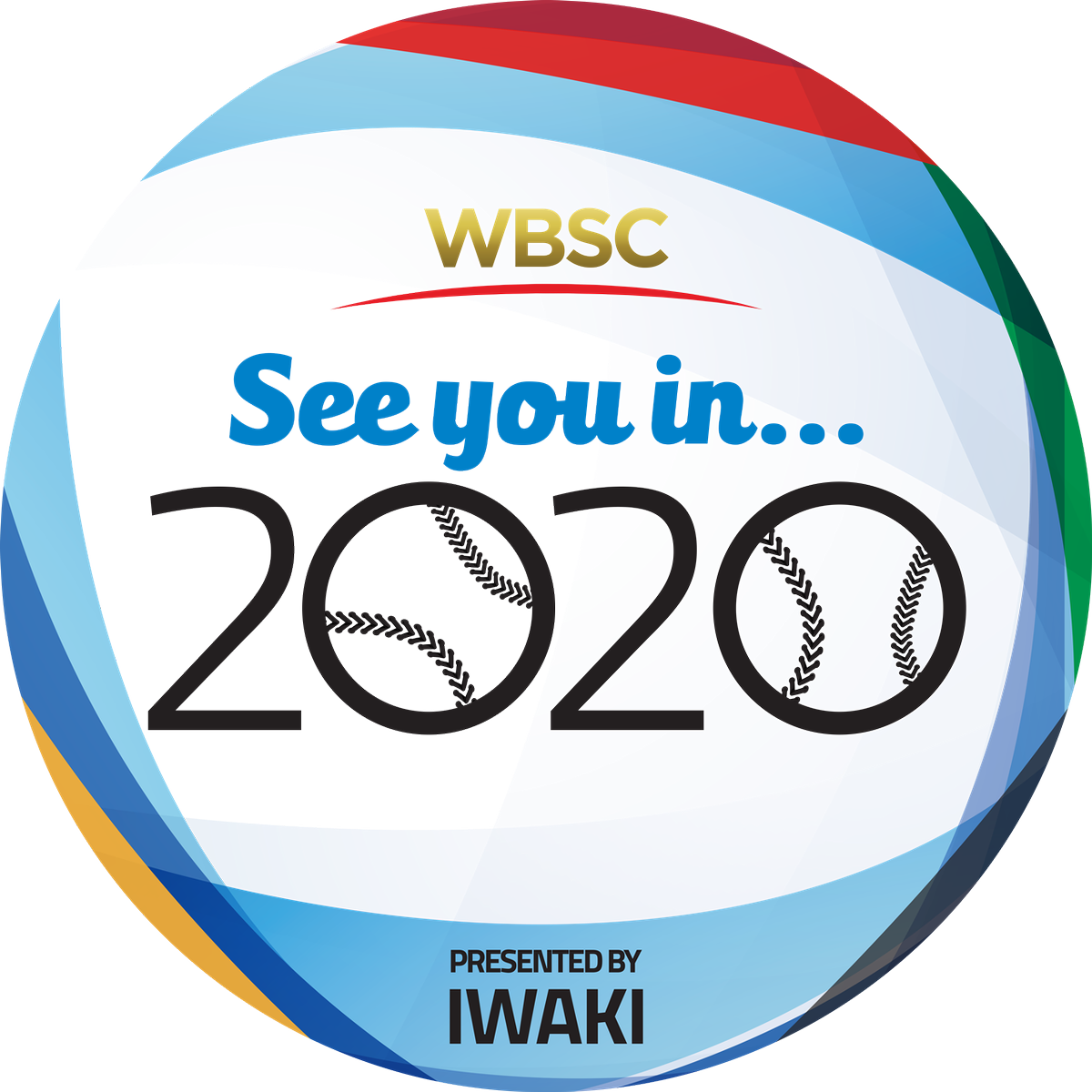 WBSC's tweet image. Breaking: Baseball/Softball will be played at @Tokyo2020 Olympics !!!!!!!!