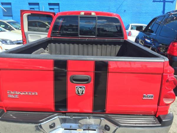 dmsfirstclass's tweet image. 2006 Red Dodge Durango. Clean inside &amp;amp; out, runs well, no major issues.  #trucks #usedcars #usedcardealer #familycar