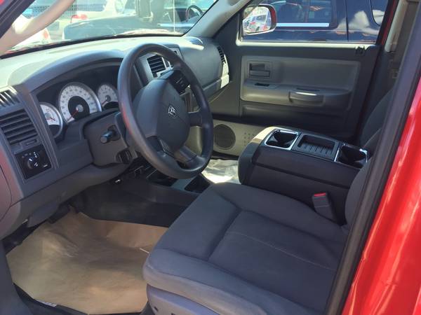 dmsfirstclass's tweet image. 2006 Red Dodge Durango. Clean inside &amp;amp; out, runs well, no major issues.  #trucks #usedcars #usedcardealer #familycar