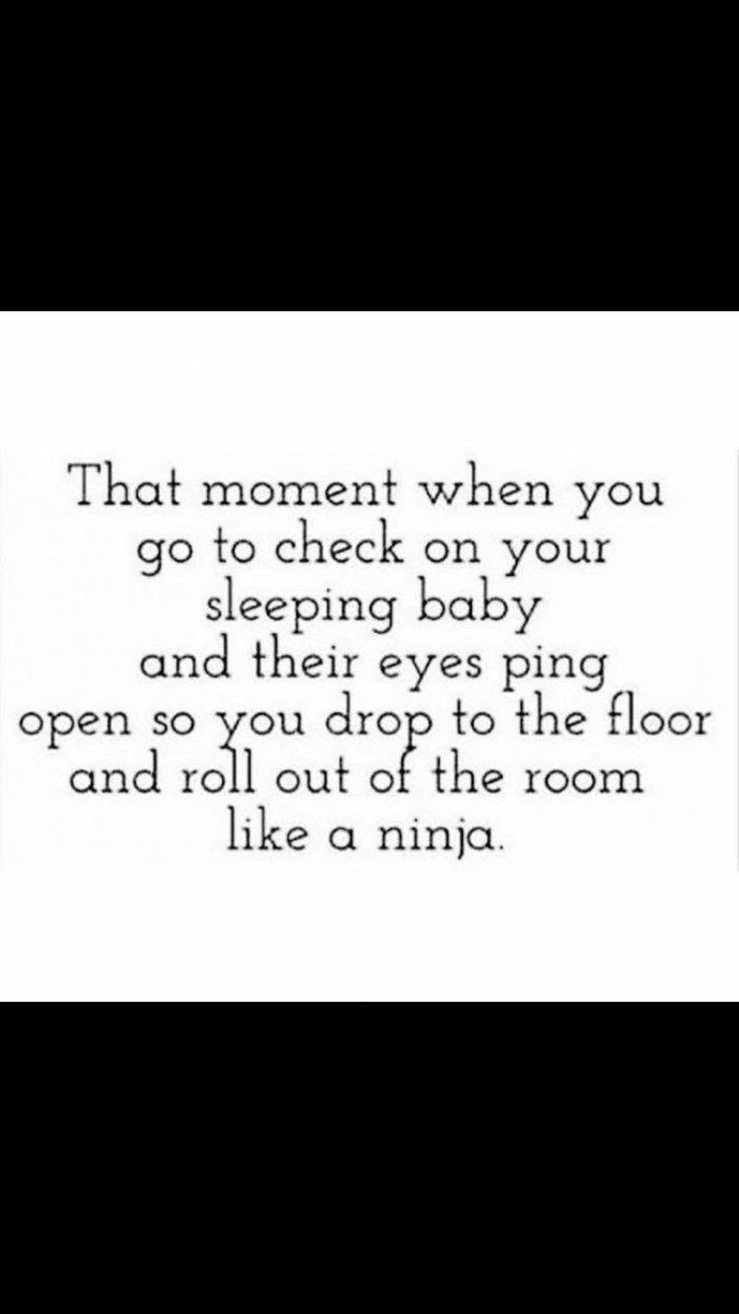 blissfulbabyexp's tweet photo. Think most of us have done this at some point or another! #parenting #sleep #SleepLIkeABaby #motherhood #sleepsos https://t.co/tIjGlKGsnO