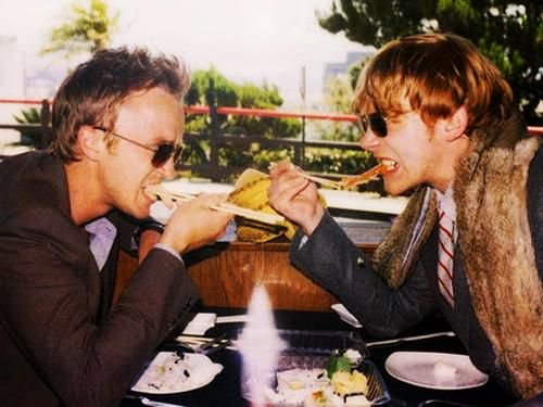 likeapoem_'s tweet photo. I think I ship #tupert more than #rupemma πβ€ https://t.co/DA4fG3vDt2