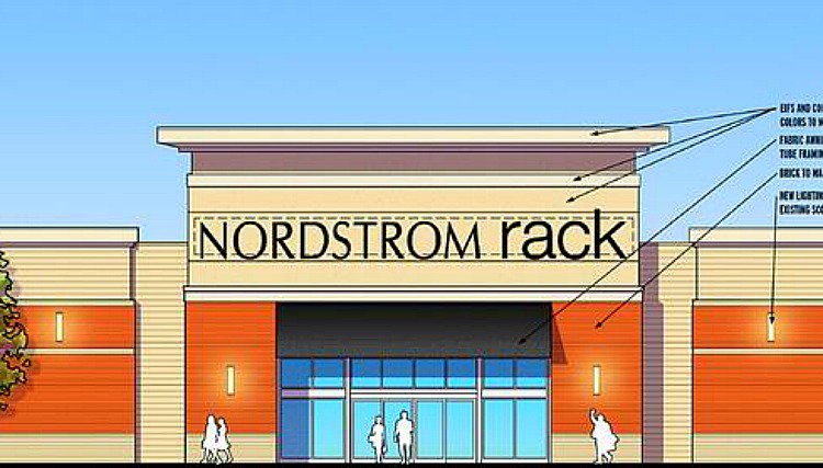 Nordstrom Rack Announces 2 More Canadian Locations buff.ly/2axsPkv