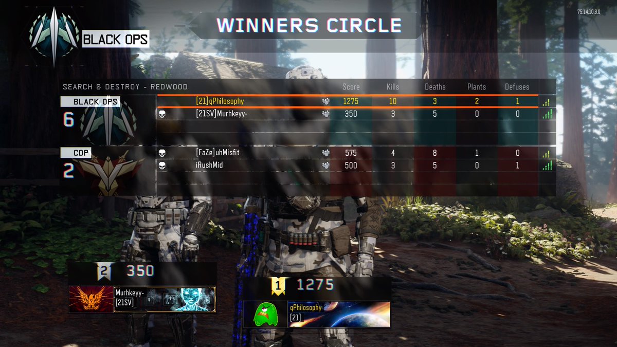 ImLaxis's tweet image. #PS4share