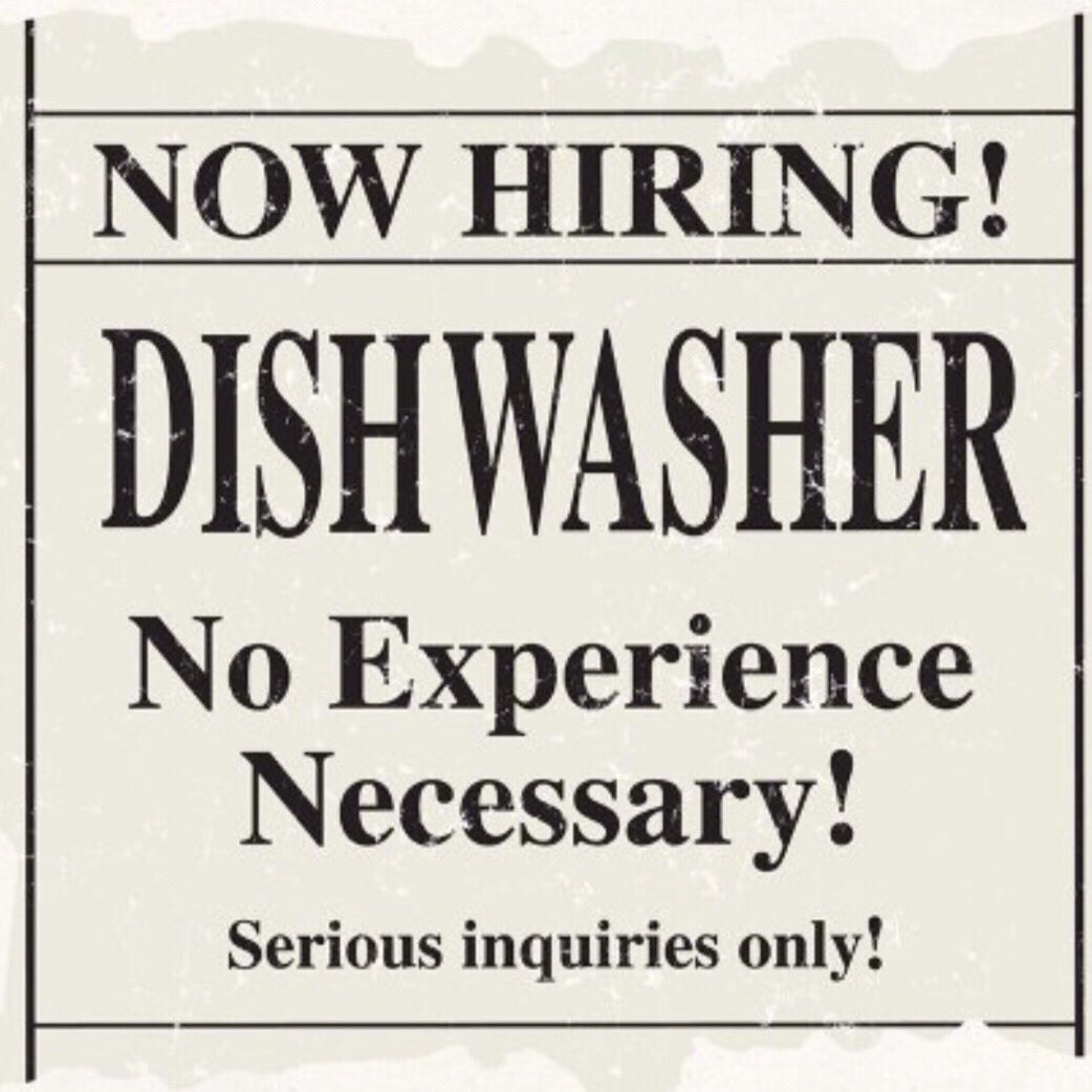 Route23Cafe's tweet photo. Send an email with your resume and contact info to route23cafe@hotmail.com https://t.co/TTkO24q14m