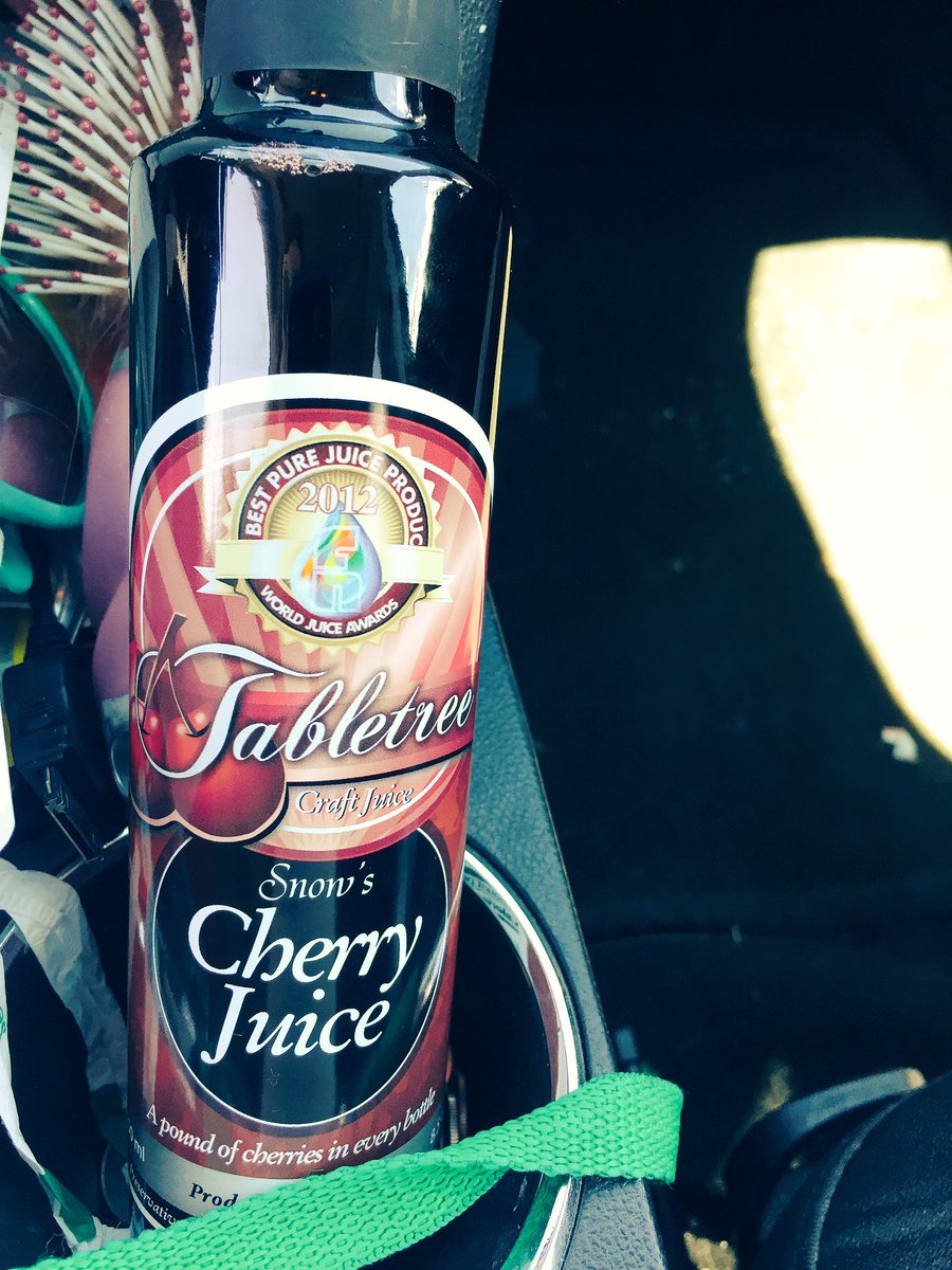KristenInbodyMT's tweet photo. My #mtstatefair fav find: #Flatheadcherries juice. A future salad dressing or cocktail, depending how goes week https://t.co/Uel8MP5K2p
