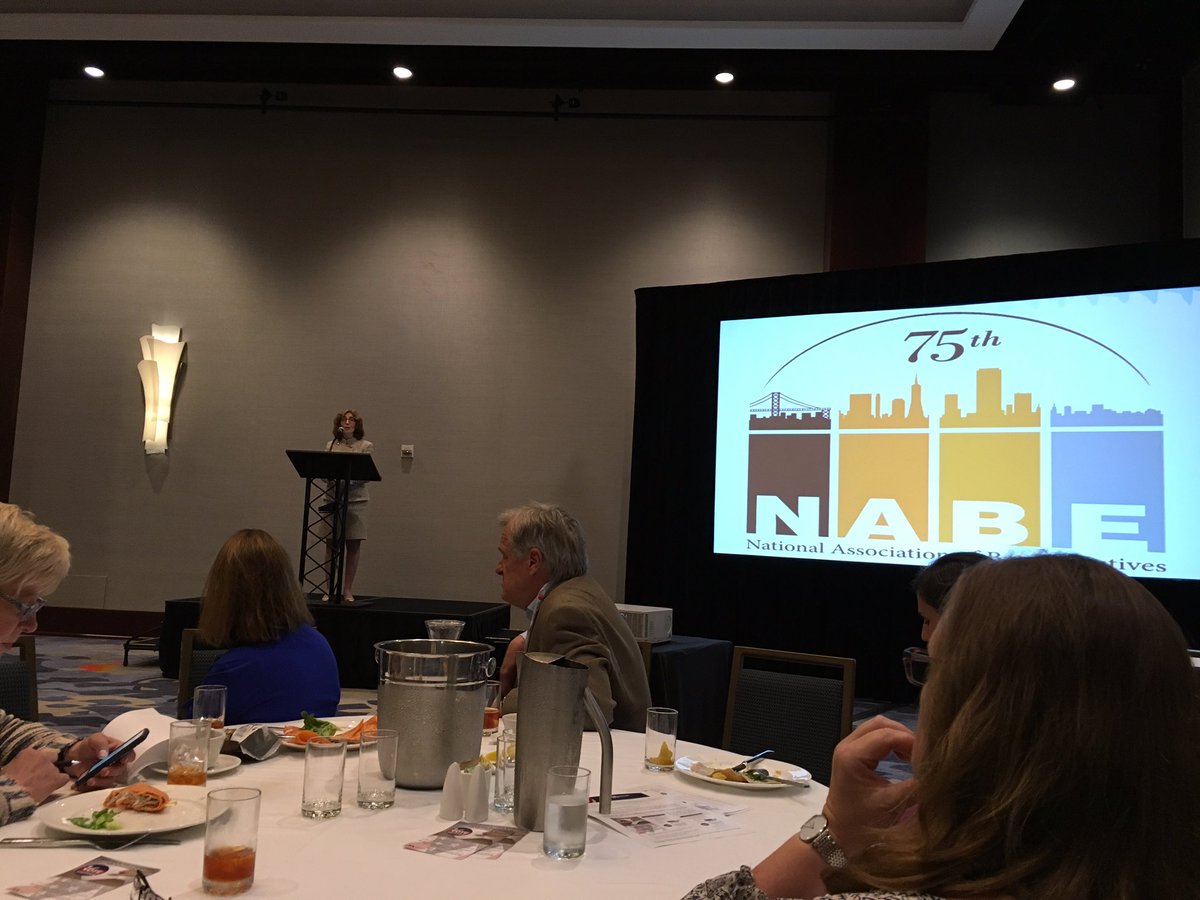 LindaKleinLaw's tweet image. Bar professionals are indispensable to our work for justice. Thank you for having me to speak, @NABE_News NABE_News