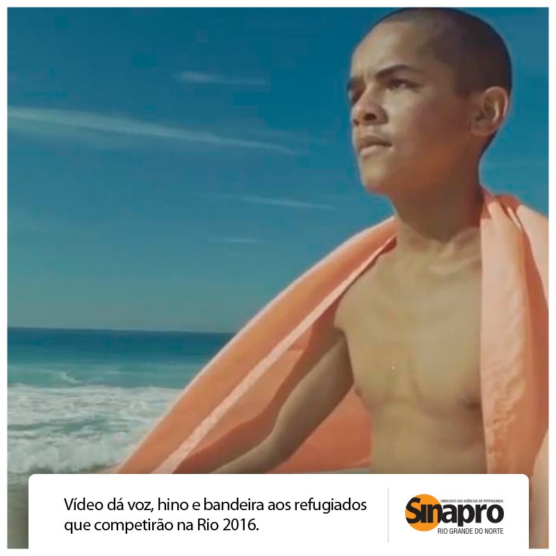SinaproRN's tweet photo. Os jogos olímpicos ainda nem começaram mas já estão nos emocionando!
Saiba mais, acesse: https://t.co/zCBIKpuAMS https://t.co/T91UAdLh16