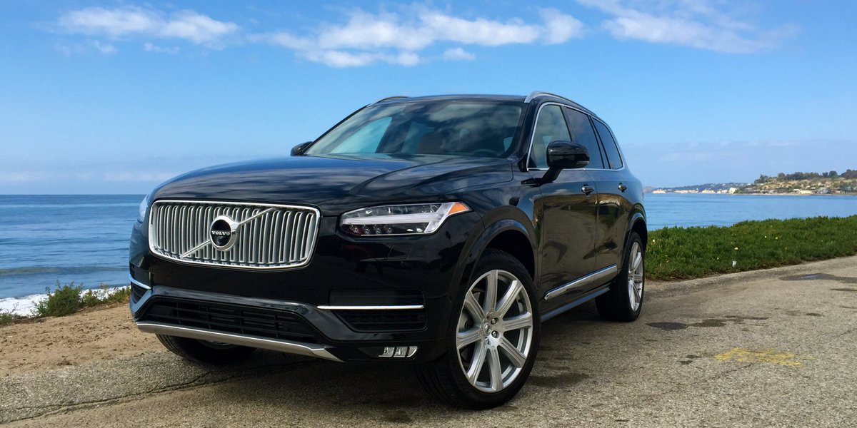 Culver City Volvo (culvercityvolvo) Twitter