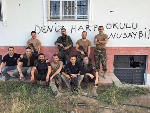 AlparslanKurt12's tweet photo. Kapatılan askeri okullardaki öğrencilere Nusaybindeki #PÖH ve #JÖH den destek Varolsun özel harekat!!
#Yargısızinfaz https://t.co/aqIog5VpbP
