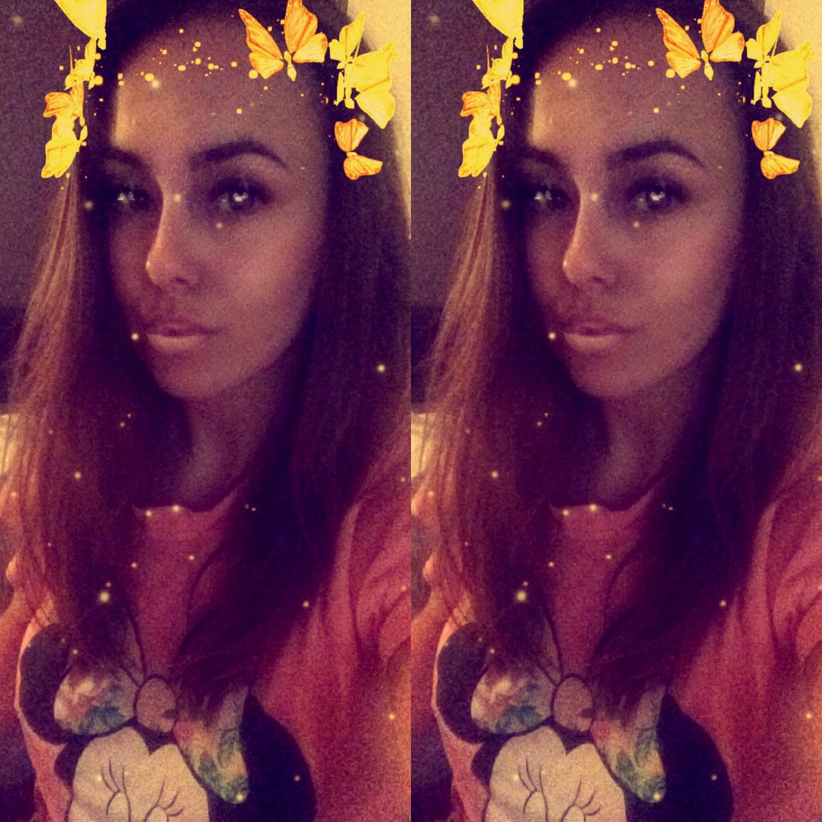 aprilcrossman's tweet photo. A smile can I hide so much🙄 https://t.co/zlzkxYsEbM