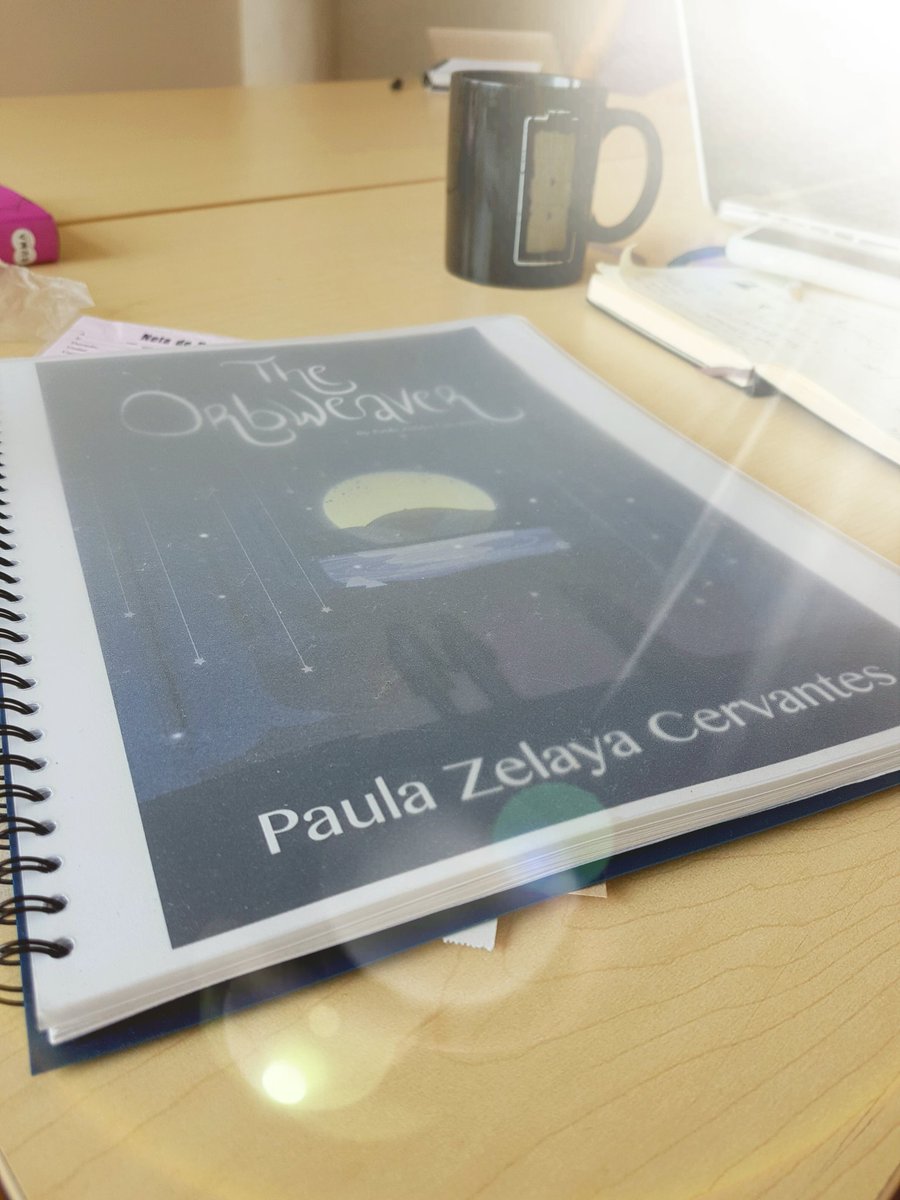 TheOrbweaver's tweet photo. @TheOrbweaver meeting with @OnceOnceProd #gettingready4 @VancouverFringe #FairyTailGoesWrong https://t.co/QTWTT6fvjH