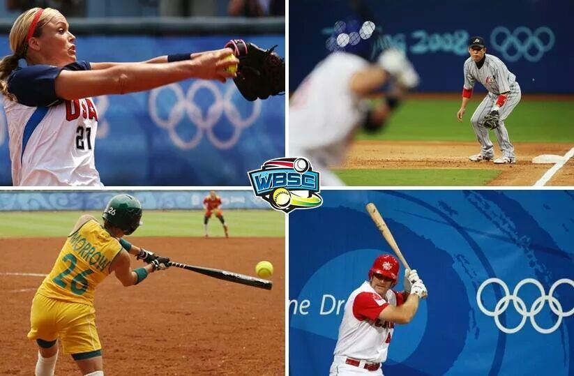 SWEBaseSoft's tweet image. WE'RE BACK IN THE OLYMPICS!
Baseball and softball will be played in @Tokyo2020 @WBSC @ESFsoftball  @BaseballEurope