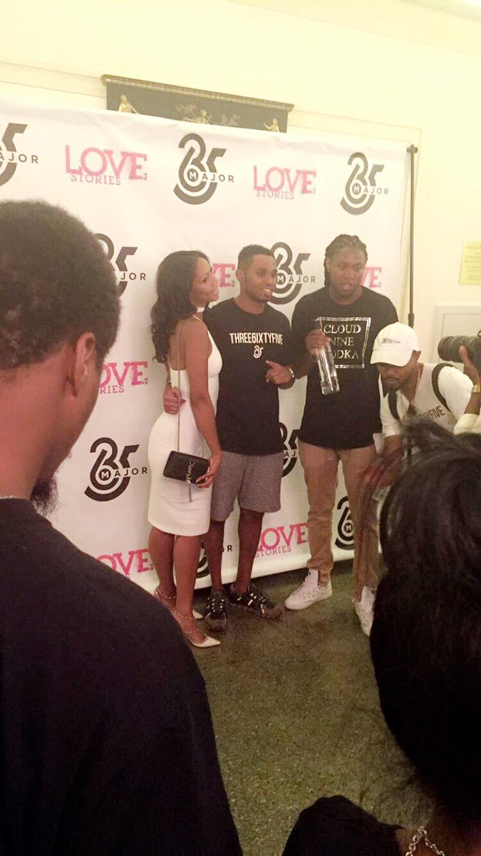 CloudNineEC's tweet photo. #Three6ixtyFive @Three6ixtyFive x #CloudNine @CloudNineEC #DC #DMV https://t.co/FRBynZDgWL