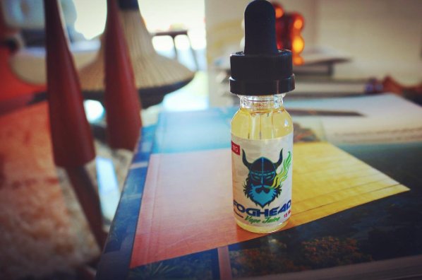 fogheadvape's tweet photo. Keep the summer going with the God of Norse mythology Odin! #Odin #fogheadvape #vape #ejuice #premiumejuice #vapeon https://t.co/0ipBHTWmNH