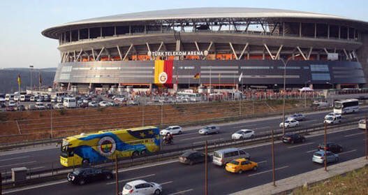 Şampiyonlar Ligine en çok yaklaştığımız an bu an amk