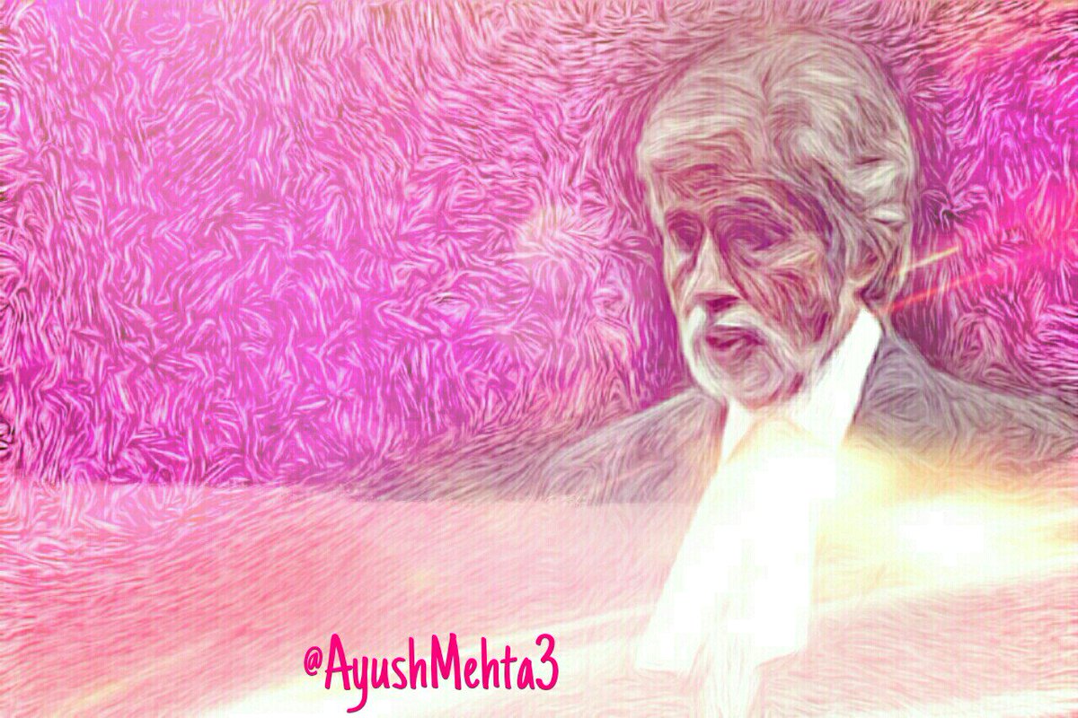 NetworkFilmy's tweet photo. @SrBachchan #Pink16 September 2016. https://t.co/qscWO9s9Rr