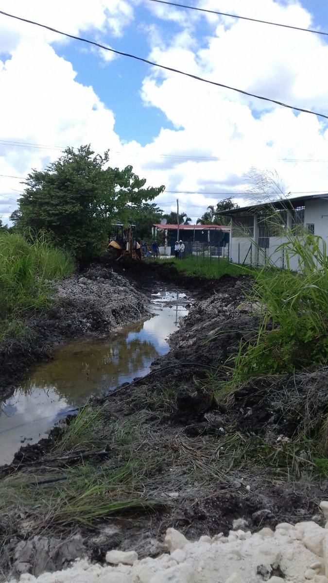 GobCandelaria's tweet photo. Alcalde @ChavaFarias1 supervisa acciones de limpieza en diferentes colonias de la cabecera municipal. https://t.co/cvXdYKCsbi