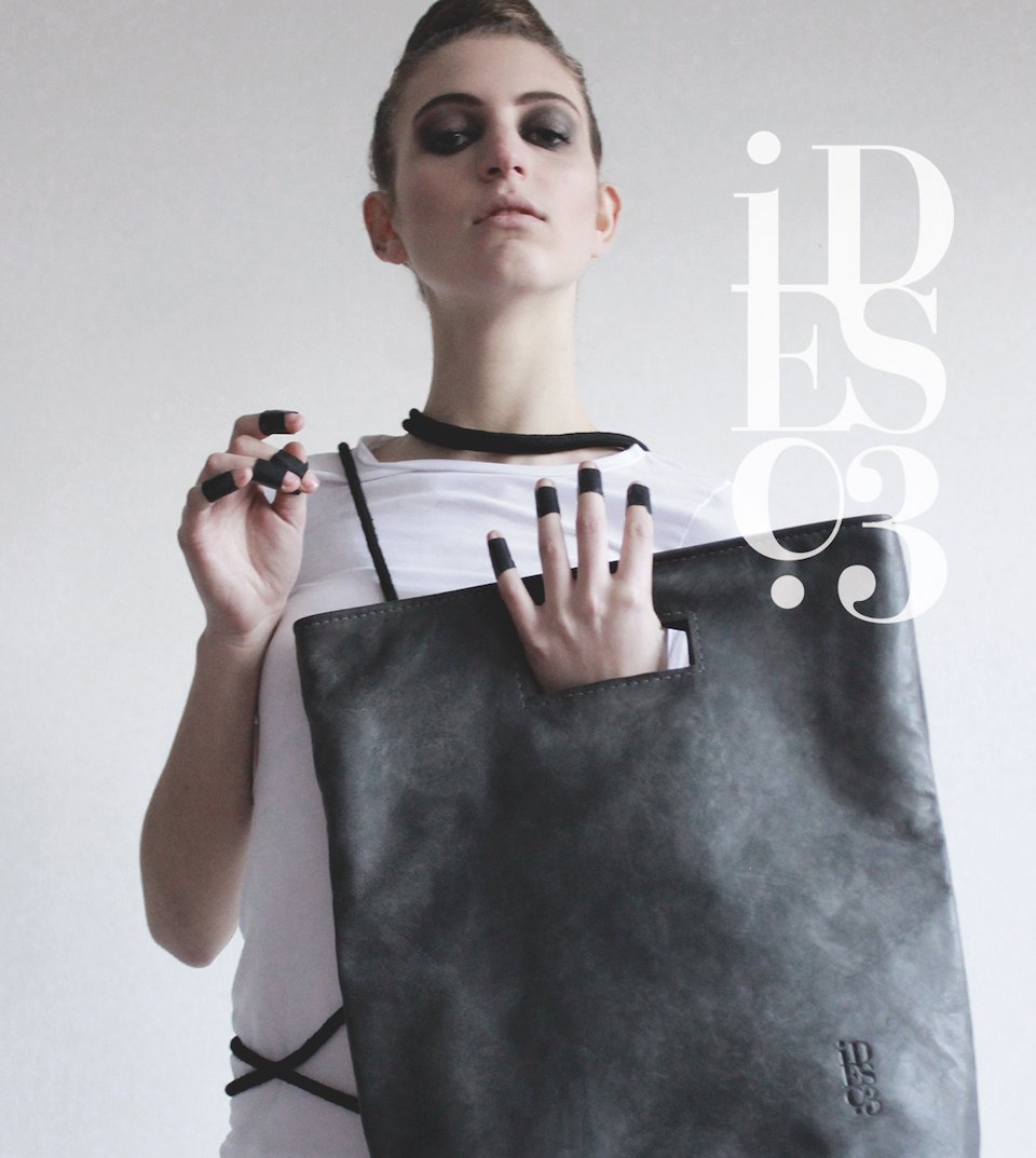 italisan_US's tweet photo. Unique and modern, the Ides Greta bag will create some serious bag envy! https://t.co/qZpxePB5rI #italianfashion https://t.co/aoirFcY4v0