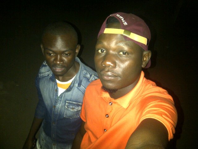 Selfie