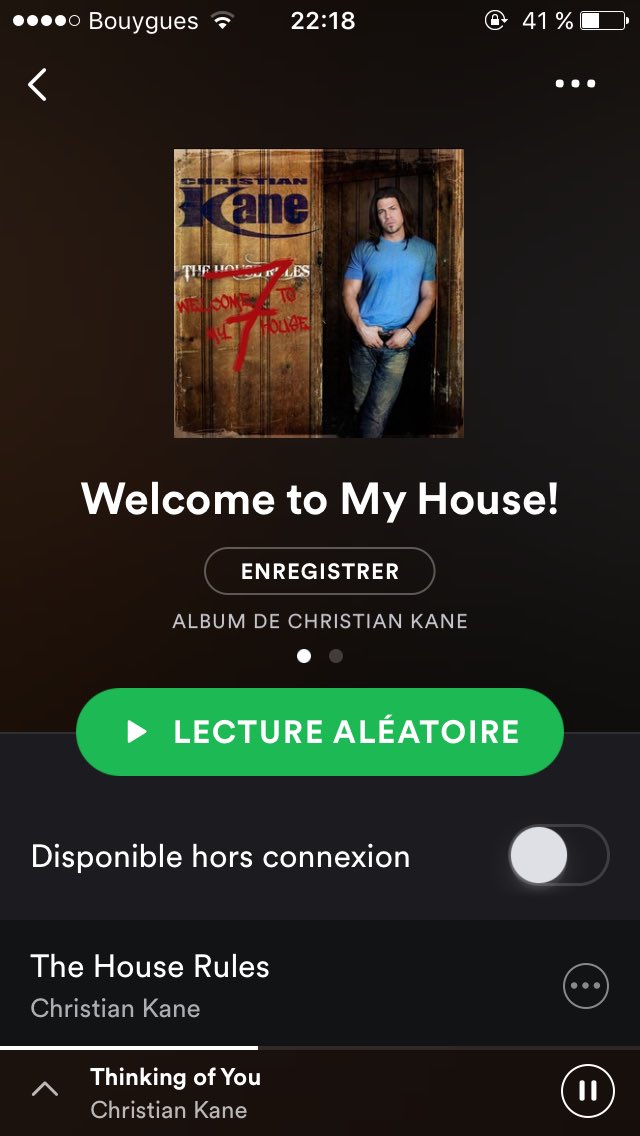 noahwylefr's tweet photo. Dรฉcouverte de la jolie voix de @ChristianKane01. Franchement j'adore #kaniacs #JacobStone #BecauseHesPerfect https://t.co/bB2YyrAZWw