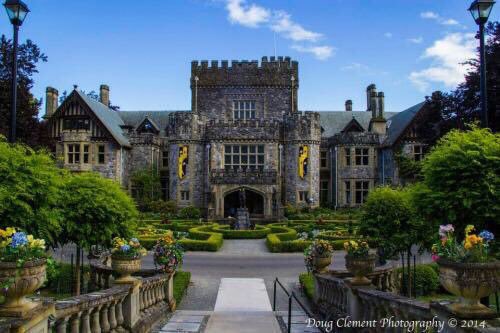 Welcome To Auradon Prep!