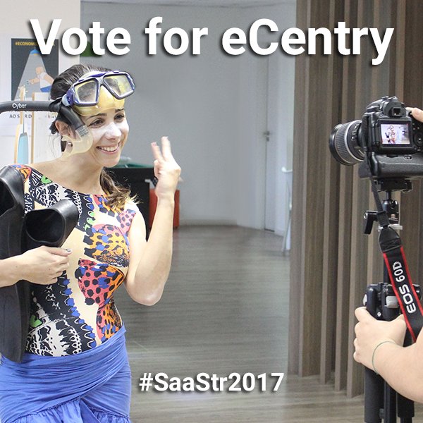 pipzautomation's tweet photo. Our SaaS is awesome. Our team even more. Help us go to the @SaaStrAnnual @saastr 2017 
Vote: https://t.co/d6DT9iwkE2 https://t.co/0nuF16Nl92