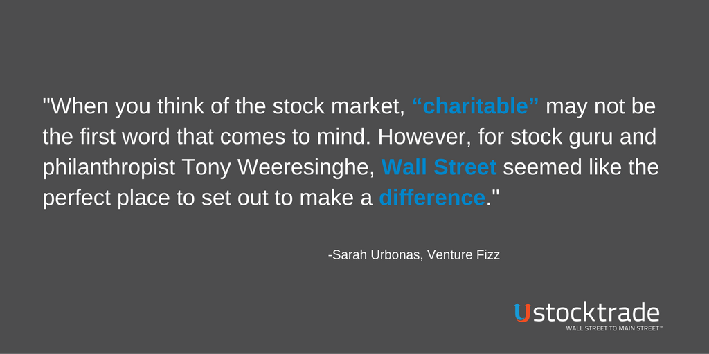 Ustocktrade's tweet photo. Pushing boundaries. Why #Wallst is the best place to bring social change #Wallst2Mainst https://t.co/JTaUpXCFzB https://t.co/lwcZ34ovqf