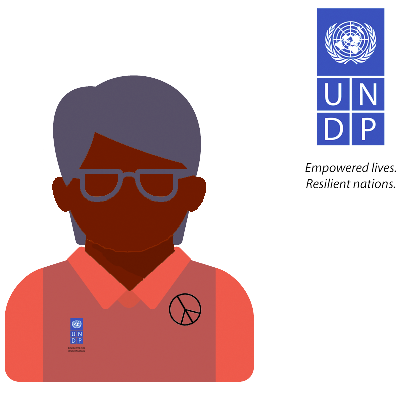 ZahraLodhi1's tweet image. HelenClarkUNDP: RT UNDP: Want to create peaceful &amp;amp; sustainable cities? See if your #DevelopmentDNA is #peacebuilde…