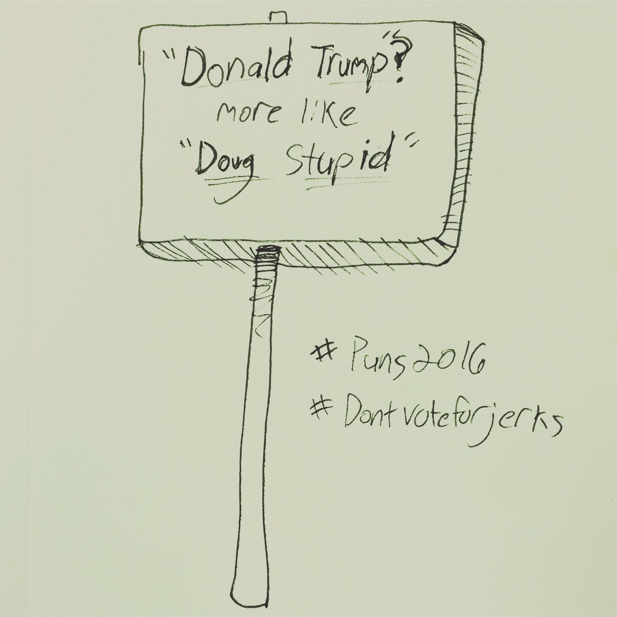 Tanzi215's tweet photo. @realDonaldTrump https://t.co/D9QYs6xSjm