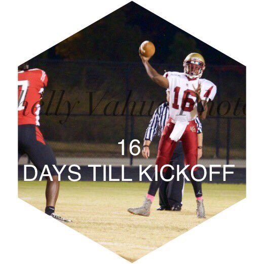 Harnett Central tweet media